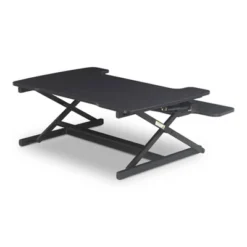 Large Ergo Height Adjustable Standing Desk Converter - True Seating 17 Large Ergo Height Adjustable Standing Desk Converter - True Seating -WorkHaven Sales Shop GUEST 44f1f537 7e70 4221 bb1c 6e4148015fe2