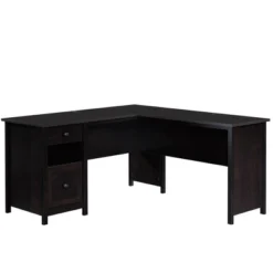 County Line L-Shaped Desk With File Drawer - Sauder 8 County Line L-Shaped Desk With File Drawer - Sauder -WorkHaven Sales Shop GUEST 44fdf060 98de 4efc a5da 334e11baa2ee