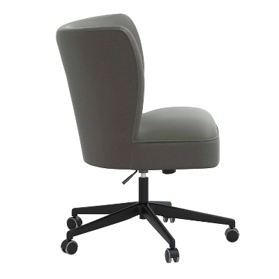Brianna Office Chair - Skyline Furniture 8 Brianna Office Chair - Skyline Furniture - Image 8