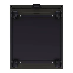 Berbrook Modern 3 Drawers Mobile File Cabinet - MiBasics 9 Berbrook Modern 3 Drawers Mobile File Cabinet - MiBasics -WorkHaven Sales Shop GUEST 45a2e88a fd31 46b6 8290 b52b3f3d0cee