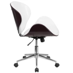 Merrick Lane Office Chair Mid-Back Ergonomic Executive Swivel Office Chair With Tilt-Lock And Tilt Tension Controls 16 Merrick Lane Office Chair Mid-Back Ergonomic Executive Swivel Office Chair With Tilt-Lock And Tilt Tension Controls -WorkHaven Sales Shop GUEST 45a90a6d ee50 489b 8276 049b9641574a
