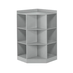 RiverRidge Home Kids' 6 Cubby With 3 Shelf Corner Cabinet - RiverRidge 12 RiverRidge Home Kids' 6 Cubby With 3 Shelf Corner Cabinet - RiverRidge -WorkHaven Sales Shop GUEST 46647353 59f5 4bf8 bcaf 69f25b938280
