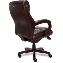 Executive Chair Coffee - La-Z-Boy -WorkHaven Sales Shop GUEST 4716e597 f224 4b22 b4f4 1a1aeaf19c5b
