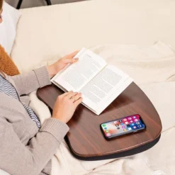 Sofia + Sam Brown Oversized Memory Foam Lap Desk For Laptops - Size Large 8 Sofia + Sam Brown Oversized Memory Foam Lap Desk For Laptops - Size Large -WorkHaven Sales Shop GUEST 47d55556 ce97 4359 8979 95bc2a8e7f2a