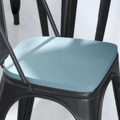 Flash Furniture Perry Set Of 4 Poly Resin Wood Seat With Rounded Edges For Colorful Metal Chairs And Stools 17 Flash Furniture Perry Set Of 4 Poly Resin Wood Seat With Rounded Edges For Colorful Metal Chairs And Stools -WorkHaven Sales Shop GUEST 48189b81 92d9 49ae 84a3 54ea9461e14a