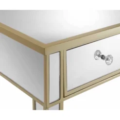 Gold Coast Mirrored Desk - Breighton Home 18 Gold Coast Mirrored Desk - Breighton Home -WorkHaven Sales Shop GUEST 487169ad 2c82 4291 9c62 83b1e5b24434