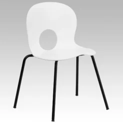 Flash Furniture HERCULES Series 770 Lb. Capacity Designer Plastic Stack Chair With Black Frame 20 Flash Furniture HERCULES Series 770 Lb. Capacity Designer Plastic Stack Chair With Black Frame -WorkHaven Sales Shop GUEST 497bcdf8 c9ed 487a 95fd d79d9b19d9b5