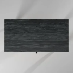 Melony Desk With Marble Top - Picket House Furnishings