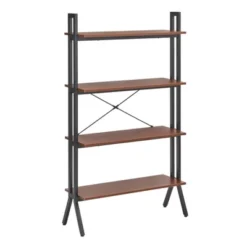 Connection 4-Tier Bookshelf - Buylateral 10 Connection 4-Tier Bookshelf - Buylateral -WorkHaven Sales Shop GUEST 4a3084ee 2319 4531 a834 d7c7f39a7e70