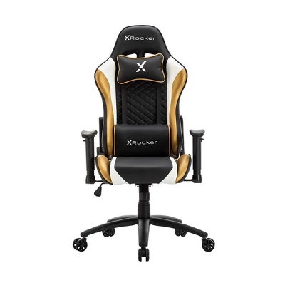 Junior PC Gaming Chair - X Rocker 1 Junior PC Gaming Chair - X Rocker