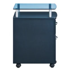 Rolling And Locking File Cabinet Gray - Techni Mobili 13 Rolling And Locking File Cabinet Gray - Techni Mobili -WorkHaven Sales Shop GUEST 4bc87f5e 2735 4222 bccd b2252291d05a