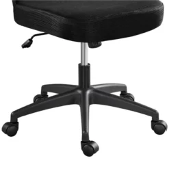 Yaheetech Adjustable Office Chair Swivel Mesh Computer Chair With Armrests -WorkHaven Sales Shop GUEST 4bf71ce9 e2fc 4d29 8e15 1970eb3707b1