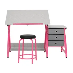 Comet Plus Drawing Table And Stool Set - Studio Designs 18 Comet Plus Drawing Table And Stool Set - Studio Designs -WorkHaven Sales Shop GUEST 4cc70d04 de70 4c87 b81b 8b93fddf1a0a