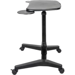 Cruizer Express Mobile Podium With Mouse Pad And Cup Holder – Black – Stand Steady 16 Cruizer Express Mobile Podium With Mouse Pad And Cup Holder – Black – Stand Steady -WorkHaven Sales Shop GUEST 4d4dcbd2 4282 44f2 a61d 368ccdc8a5ac