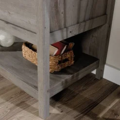 Cottage Road Lateral File Cabinet With Drawer Mystic Oak - Sauder -WorkHaven Sales Shop GUEST 4d5b9397 55d6 4b30 8d49 6b3439cfe48f