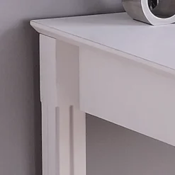 Home Office Deluxe White Wood Storage Computer Desk With Hutch - Saracina Home -WorkHaven Sales Shop GUEST 4d91a0cd 2a3e 4b1b a996 f0bcc41a05cd