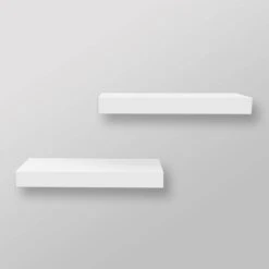 Set Of 2 16" Wood Ledge Wall Shelf - Threshold™ 9 Set Of 2 16" Wood Ledge Wall Shelf - Threshold™ -WorkHaven Sales Shop GUEST 4dcd57fa 2a5d 4ca8 8eeb dec0f9c500d5