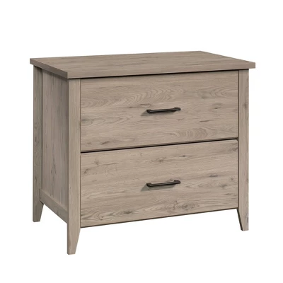 2 Drawer Summit Station Lateral File Cabinet - Sauder 7 2 Drawer Summit Station Lateral File Cabinet - Sauder - Image 7