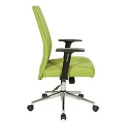 Evanston Office Chair - OSP Home Furnishings 11 Evanston Office Chair - OSP Home Furnishings -WorkHaven Sales Shop GUEST 4ebf566d 8edf 41a0 9def 3e37c812ef8c