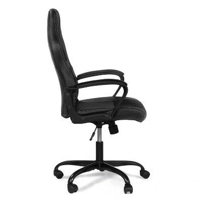 Oliver Gaming Chair - MiBasics 2 Oliver Gaming Chair - MiBasics - Image 2