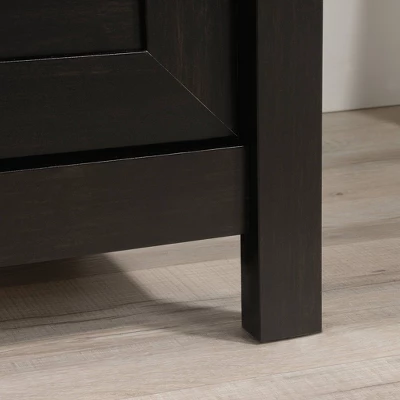 2 Drawer County Line Lateral File Cabinet - Sauder 6 2 Drawer County Line Lateral File Cabinet - Sauder - Image 6