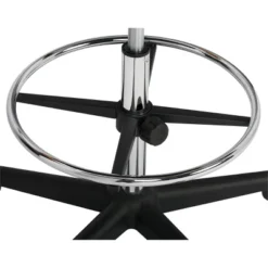 Riviera Drafting Chair - Black 18 Riviera Drafting Chair - Black -WorkHaven Sales Shop GUEST 4f615ec0 5d79 4e14 b4f9 94d4134e22cc