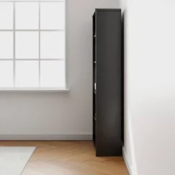 72" Elaine 5 Shelf Standard Bookcase - Brookside Home 20 72" Elaine 5 Shelf Standard Bookcase - Brookside Home -WorkHaven Sales Shop GUEST 50146726 e98f 4796 81ec 4baa88528e93