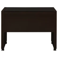 Skeena Mobile Desk Return Cappuccino - Coaster 11 Skeena Mobile Desk Return Cappuccino - Coaster -WorkHaven Sales Shop GUEST 50442b05 9ce1 46f2 8625 1792487d1170