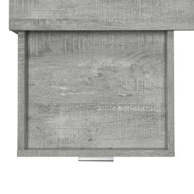 Lorain Desk Gray - Picket House Furnishings 5 Lorain Desk Gray - Picket House Furnishings - Image 5