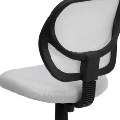 Emma And Oliver Mid-Back Mesh Swivel Task Office Chair With Curved Square Back -WorkHaven Sales Shop GUEST 50d7b326 10a2 4f85 99a9 c997f34d37b0
