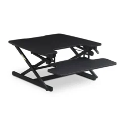 Small Ergo Height Adjustable Standing Desk Converter - True Seating 20 Small Ergo Height Adjustable Standing Desk Converter - True Seating -WorkHaven Sales Shop GUEST 5159928d 5589 4450 a2e7 b0cd60a10d1c