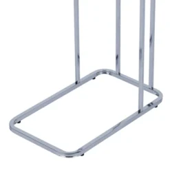 20" Cora Wood Grain Finish And Metal Base C-Table Brown - Teamson Home 12 20" Cora Wood Grain Finish And Metal Base C-Table Brown - Teamson Home -WorkHaven Sales Shop GUEST 51b4f349 ed97 4507 a15b 33dcd52def1d