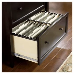 Edge Water Lateral File Cabinet Estate Black - Sauder 5 Edge Water Lateral File Cabinet Estate Black - Sauder -WorkHaven Sales Shop GUEST 521e5e3c 1a92 4660 b518 211043e9639e