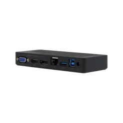 VisionTek VT1000 Dual Display Universal USB 3.0 Docking Station