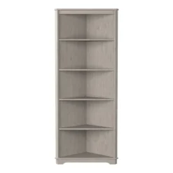78" Dundrum 5 Shelf Corner Bookcase - HOMES: Inside + Out 9 78" Dundrum 5 Shelf Corner Bookcase - HOMES: Inside + Out -WorkHaven Sales Shop GUEST 53028f6c 4c0e 4dd9 84cd a2d08e4ddc6d