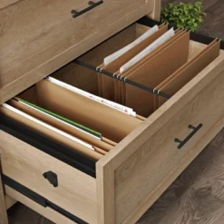 2 Drawer Bridge Acre Rustic Farmhouse Lateral File Cabinet Orchard Oak - Sauder 10 2 Drawer Bridge Acre Rustic Farmhouse Lateral File Cabinet Orchard Oak - Sauder -WorkHaven Sales Shop GUEST 5386059f be4b 429b 946b 3dc337dfbb9e