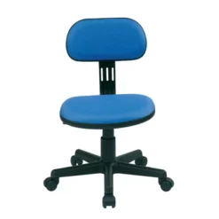 Task Chair Blue - OSP Home Furnishings 7 Task Chair Blue - OSP Home Furnishings -WorkHaven Sales Shop GUEST 53adf91d 3d35 4887 b22e e8f213029c66