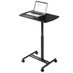 BIRDROCK HOME Adjustable Mobile Laptop Stand - Black 10 BIRDROCK HOME Adjustable Mobile Laptop Stand - Black -WorkHaven Sales Shop GUEST 545eaba5 7dae 4e92 aa74 73f9ec87fdd9
