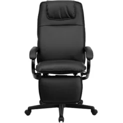 Emma And Oliver High Back Black LeatherSoft Executive Reclining Ergonomic Office Chair With Arms -WorkHaven Sales Shop GUEST 54a056a4 84a3 416f ae40 012d85b32045