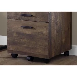 Monarch Specialties 3 Drawer File Cabinet, Filing Cabinet, Brown 6 Monarch Specialties 3 Drawer File Cabinet, Filing Cabinet, Brown -WorkHaven Sales Shop GUEST 552ac8fc 51d8 4b91 bc51 fd6a1f2a6793
