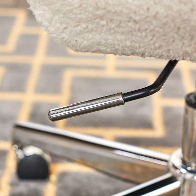 Style Valetta Home Office Chair- Serta 5 Style Valetta Home Office Chair- Serta - Image 5