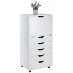 Halifax 5 Drawer Cabinet - Winsome 13 Halifax 5 Drawer Cabinet - Winsome -WorkHaven Sales Shop GUEST 55b7e067 0464 4eab bc89 d1a3b85b4825
