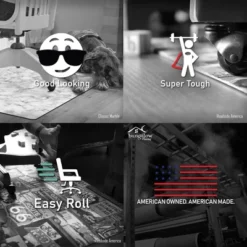 3'x4' Chevron 9 To 5 Desk Chair Mat - Bungalow Flooring 11 3'x4' Chevron 9 To 5 Desk Chair Mat - Bungalow Flooring -WorkHaven Sales Shop GUEST 55df3c8b 2e6c 41b9 a019 756bbd1ea197