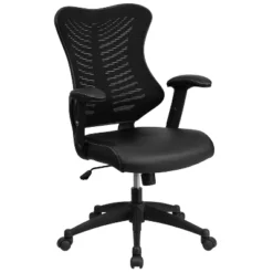 Emma And Oliver High Back Designer Mesh Executive Ergonomic Office Chair W/ Adjustable Arms -WorkHaven Sales Shop GUEST 56101479 b8ff 458a a387 11cfbedfdb78