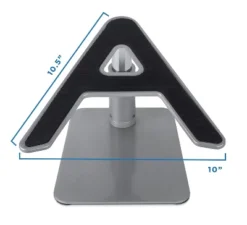 Mount-It! Height Adjustable Laptop Stand For Desk | Properly Positions Head, Neck, Back & Wrists To Reduce Aches While Working | No Assembly Required 11 Mount-It! Height Adjustable Laptop Stand For Desk | Properly Positions Head, Neck, Back & Wrists To Reduce Aches While Working | No Assembly Required -WorkHaven Sales Shop GUEST 56d751fc f78d 48cf 8814 3bdab525ca6b