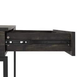 3pc Jacobsen Desk And Large Etagere Set Brown Ash - Crosley 30 3pc Jacobsen Desk And Large Etagere Set Brown Ash - Crosley -WorkHaven Sales Shop GUEST 56f5248e 9727 4648 b445 64165505ebd0