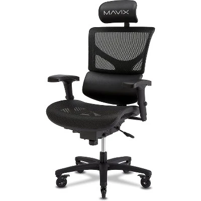 MAVIX - M7 Gaming Chair 2 MAVIX - M7 Gaming Chair - Image 2
