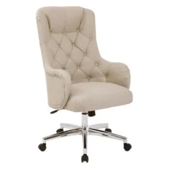 Ariel Desk Chair - OSP Home Furnishings -WorkHaven Sales Shop GUEST 576e4637 8b8b 4cf2 8147 daaf3d0ab31a
