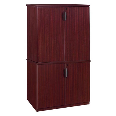 65" Legacy Storage Cabinet - Regency 9 65" Legacy Storage Cabinet - Regency - Image 9