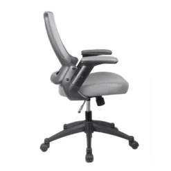 Mid - Back Mesh Task Office Chair With Height Adjustable Arms - Techni Mobili -WorkHaven Sales Shop GUEST 57ae2063 4c40 416f a2ed efb79278d226